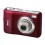 Nikon COOLPIX L20 10.0 Megapixel Digital Camera - Deep Red
